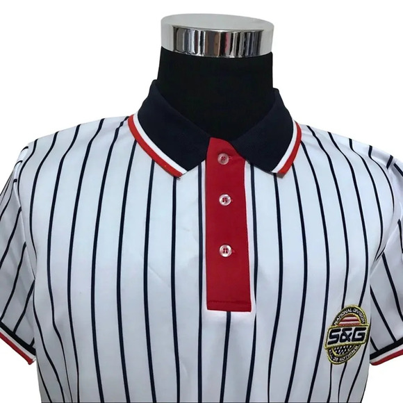 Smith & Graham NWT Polo Jersey Men Various - Picture 2 of 12